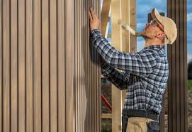 Best Siding Removal and Disposal  in Sudley, VA